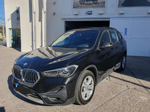 Bmw X1 2020 2.0 Sdrive 18i Active