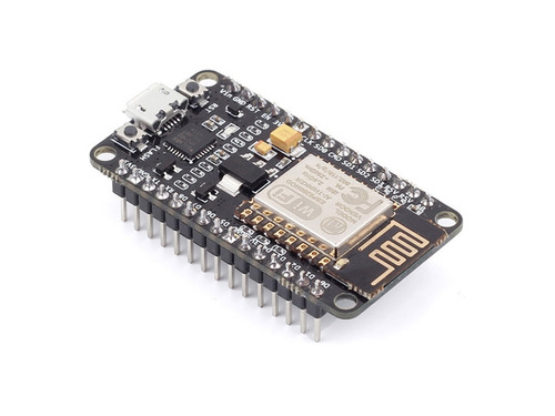 Nodemcu Wifi Esp8266 Amica V3 Esp12f 4mb Uart Arduino Nubbeo