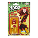 The Uncanny X-men: Dark Phoenix - Marvel Legends Kenner