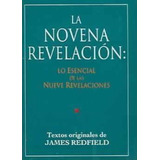 Novena Revelacion, La - Sintesis, De Redfield, James. Editorial Atlántida, Tapa Tapa Blanda En Español