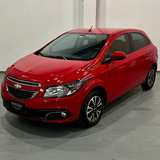 Chevrolet Onix Ltz Lt Premier Joy Prisma Sonic 208 Clio