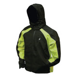 Frogg Toggs Chaqueta Impermeable Reflectante Toadz Kikker Ii