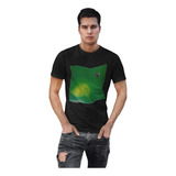 Remera Artaud - Pescado Rabioso 