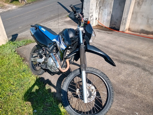 YAMAHA XTZ LANDER 250