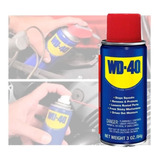 Wd-40 Lubricante Protector Multiusos 85g 3oz Original