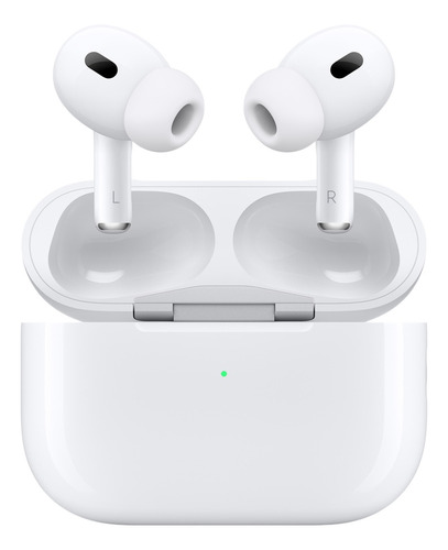 AirPods Pro Apple Magsafe Charging Case 2021 Color Blanco