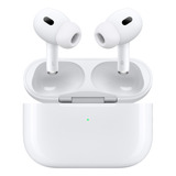 AirPods Pro Apple Magsafe Charging Case 2021 Color Blanco