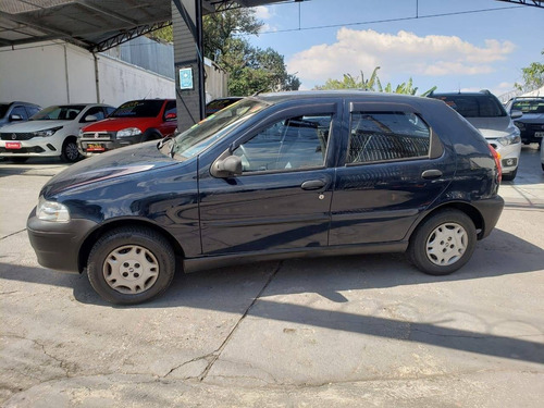 FIAT PALIO 1.0 MPI FIRE 8V GASOLINA 4P MANUAL