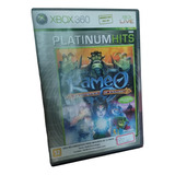 Kameo Elements Power Xbox 360 Usado Retrocompativel