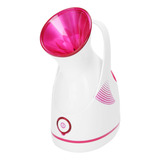 Vaporizador Facial Nano Rociador Facial Con Calefacción De 1