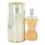 Perfume Jean Paul Gaultier Classique 50 Ml Nuevo Y Original!