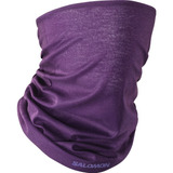 Cuello Cross Neck&head Tube Morado Salomon