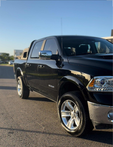 Ram 1500 2022 5.7 Laramie Atx V8