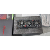 Placa De Vídeo Igame Nvidia Gtx 1660 Ti 6gb Gddr6 ( Usada )