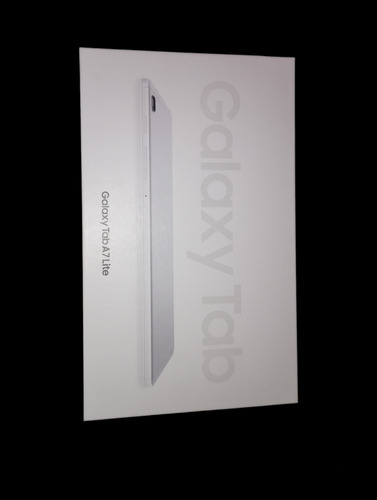 Tablet Samsung Galaxy Tab A7 Lite 8.7 32gb +3gb Ram Remato