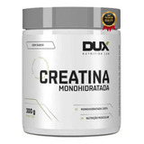 Dux Nutrition Qual Melhor Horario Para Tomar Creatina Mono