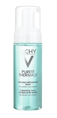 Vichy Purete Thermale Serum Facial De Limpeza 150 Ml