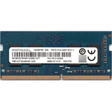 Memoria Ram - Ddr4 - 4gb - Ramaxel