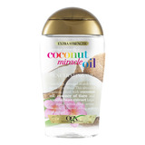 Aceite Ogx Coconut Miracle Oil 100ml Ogx