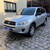 Toyota Rav4 4x2 At 2013 135.000km