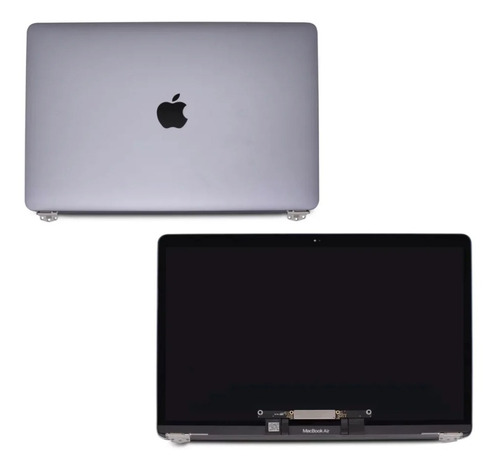Display Macbook Air 13 A2179 (2020) Grey