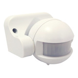 Sensor De Movimiento Infrarrojo 180° Exterior Ip44 Osram