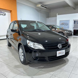 Volkswagen Gol Trend 2011 1.6 Pack I Plus 101cv