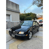 Volkswagen Bora 2004 1.8 T Highline Cu