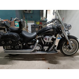 Yamaha Roadstar 