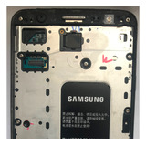 Samsung J7 Prime G610m Libre Para Piezas