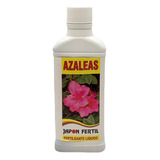 Fertilizante Japon Fertil Azaleas Floracion Liquido 260cc