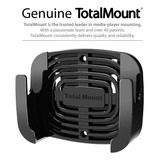 Soporte Total Mount, Compatible Con Roku Ultra, Adhesivo