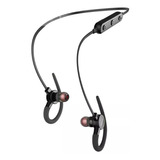 Audífono Inalámbricos Bluetooth Deportivos Extra Bass Cuello