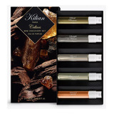 Kilian Paris Cellars Discovery Set Eau De Parfum 5x1.0.2 Fl