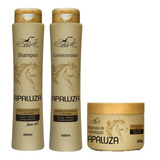 Apaluza Belkit - 3 Produtos