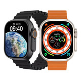 Iwo15 Series 9 Ultra 2 Max Smartwatch