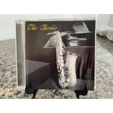 Cd The Classics - Saxofone