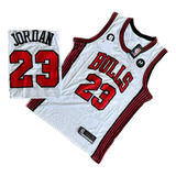 Camiseta Baloncesto Jersey Chicago Bull