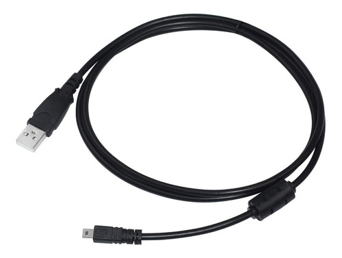 Cable Usb P/ Nikon P500 P510 P520 P530 P6000 P7000 P7100 