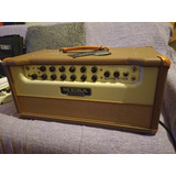 Mesa Boogie Lonestar Special Brown -30 Whats - Andy Timmons 