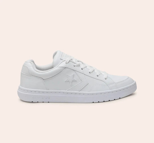 Tênis Converse All Star Pro Blaze V2 Branco - Co05010001