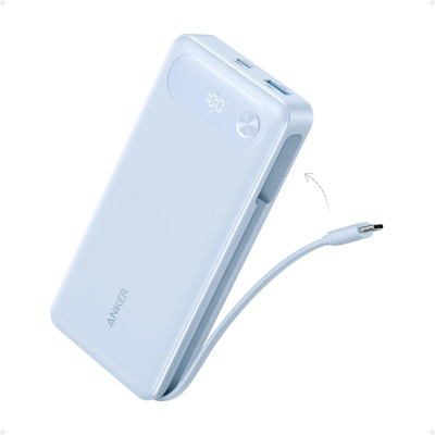Anker 20000mah | Mercado Livre