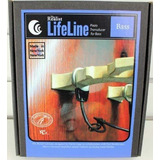 The Realist Rlstlx1 Lifeline - Pastilla Xl De Doble Bajo - .