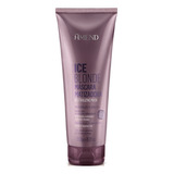 Amend Ice Blonde Máscara Matizadora 250 Gr