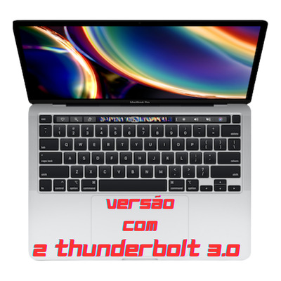 Macbook Pro 13 M1 | MercadoLivre 📦