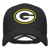 Gorra Trucker Nfl Green Bay Packers Empacadores 