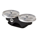 Pandereta Meinl Percussion Finger Jingle Para Cajones, Bongo