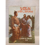 Shogun, Señor De Los Samurais - J. J. Cadenet - Alas - B