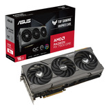 Asus Tuf Gaming Radeon Rx 7900 Gre Oc Edition 16gb Gddr6