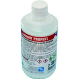 Alcohol Isopropílico 500 Cc Alta Pureza Delta Compit Prophyl